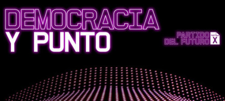 Texto final de Democracia y Punto