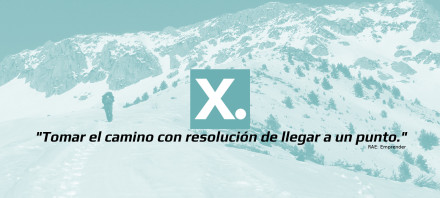 Definición de Emprender