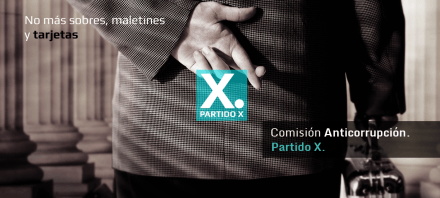 Comisión Anticorrupción