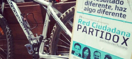 Rumbo a las Europeas