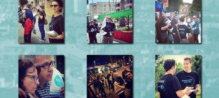 La Ciudadanía entra en Campaña