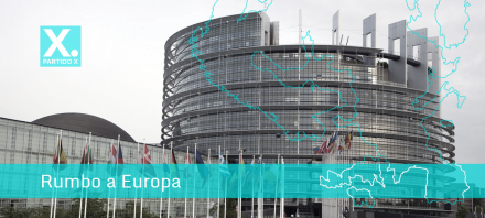 Vamos a Europa