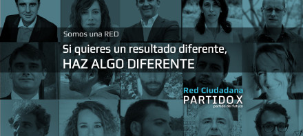 El mundo necesita ejemplos, no opiniones