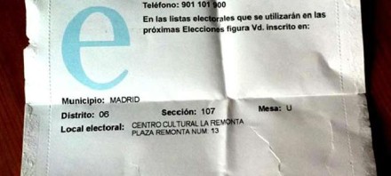 Manual de Voto