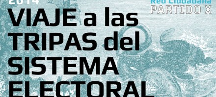 2014, Viaje a la tripas del sistema electoral